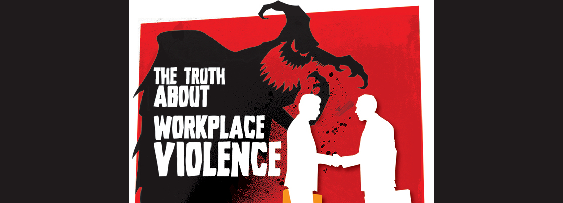 Horizontal Workplace Violence