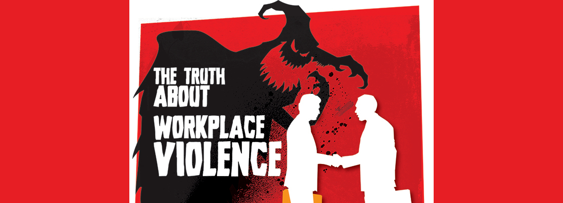 Lateral Workplace Violence