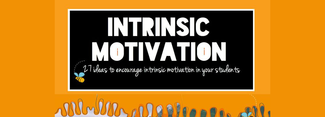 extrinsic vs intrinsic motivation in the workplace