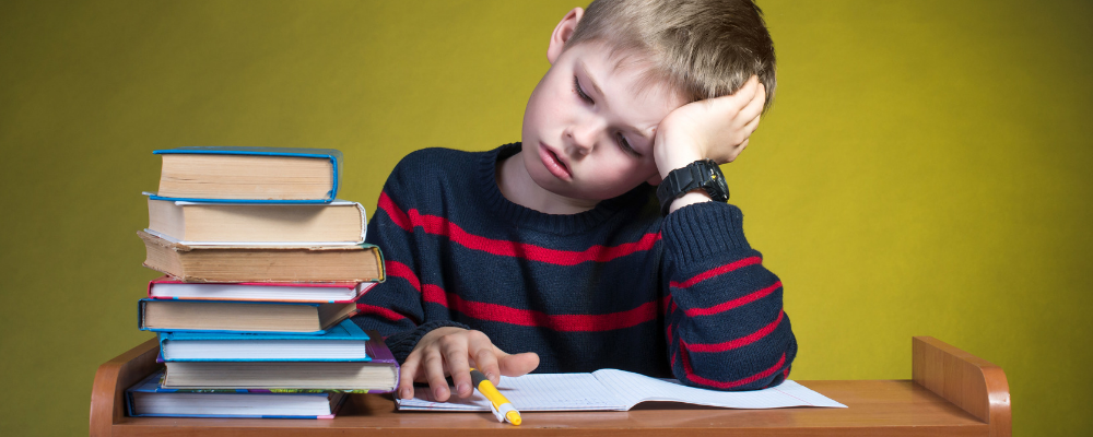 Why Homework Should Be Balanced For Students &#8211; GGH School