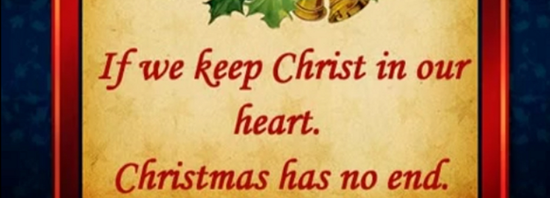 Free Printable Christian Christmas Cards