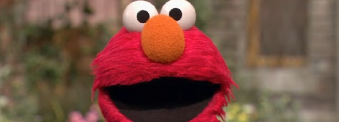 Funny Pictures Elmo Mew Comedy.