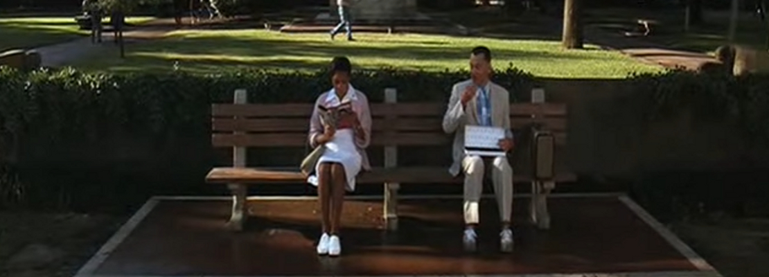 20 Great Forrest Gump Sayings