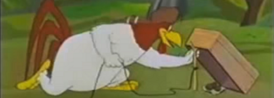 38 Best Foghorn Leghorn Sayings and Quotes 