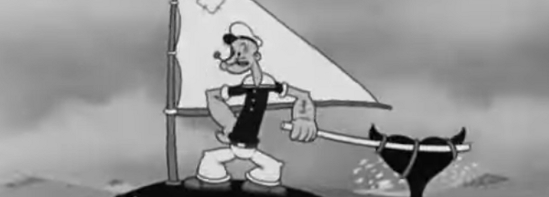 14 Great Popeye The Sailor Man Sayings Futureofworking Com