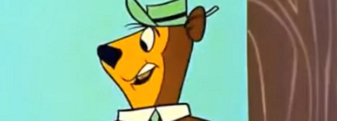 22 Good Yogi Bear Sayings