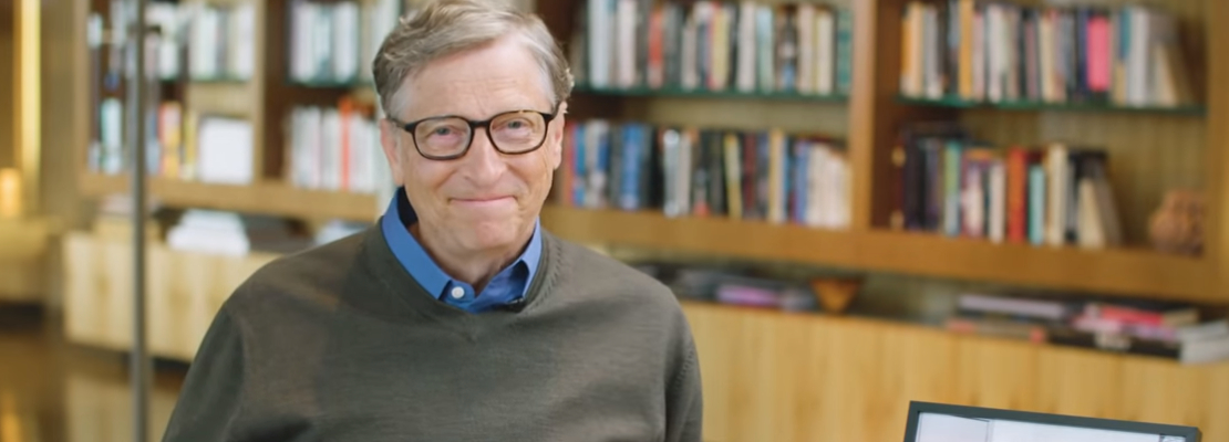 9 Bill Gates Leadership Style Traits, Skills and Qualities ...