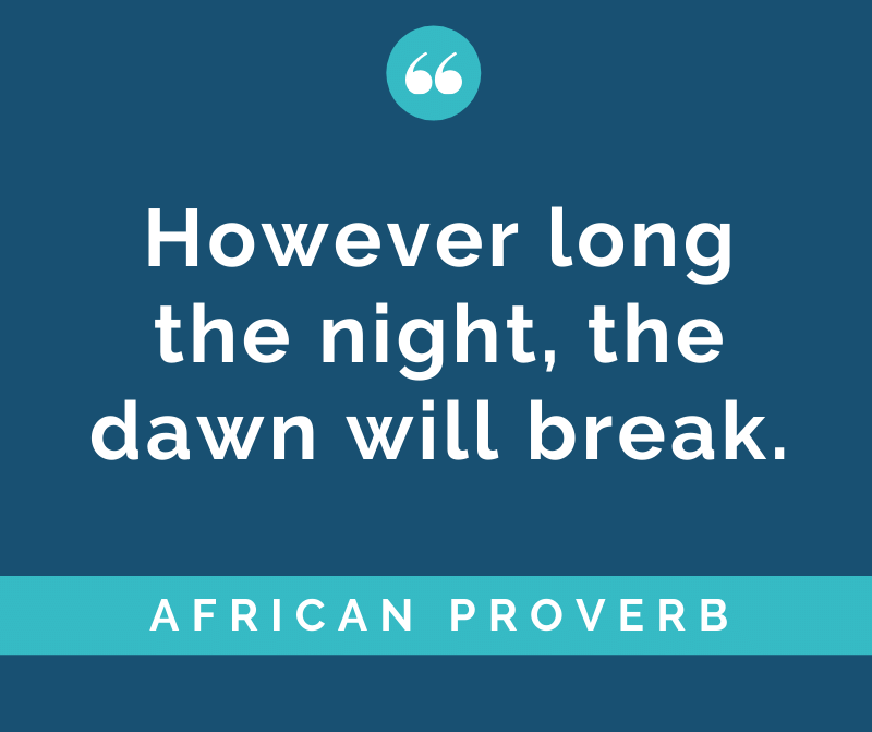 african-proverb