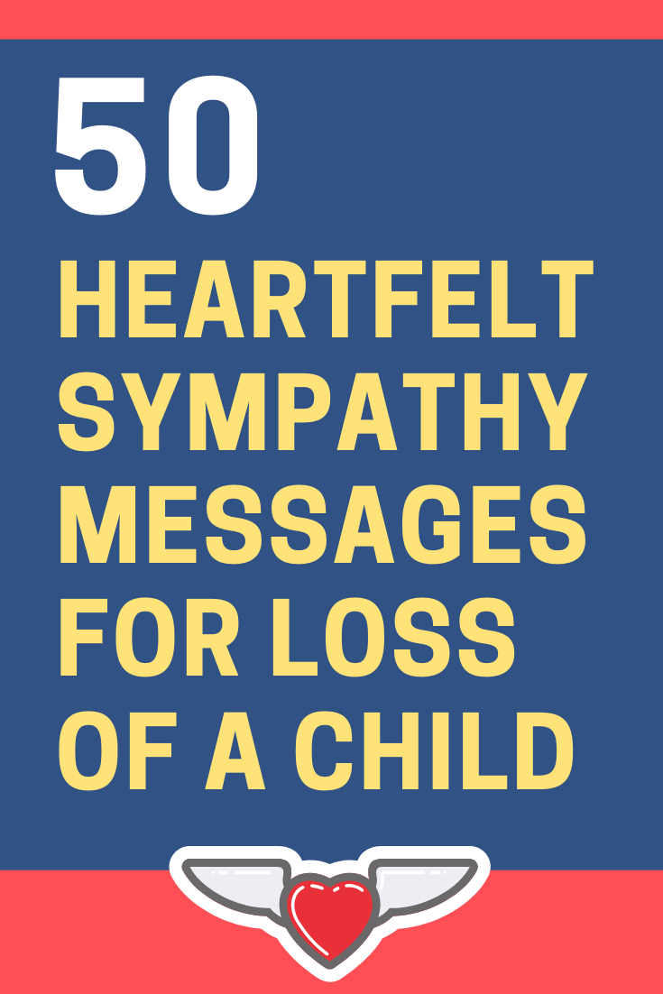 sympathy-messages-for-loss-of-a-child