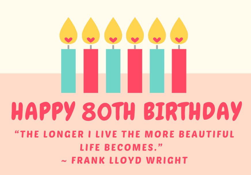 happy-80th-birthday-quote-wright