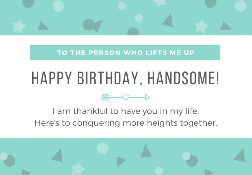 birthday ecards for boyfriend