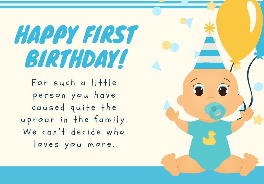 baby-first-birthday-sayings-for-cards-birthday-theme