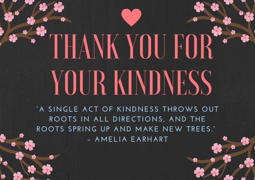 thank-you-for-your-kindness-quote-earhart