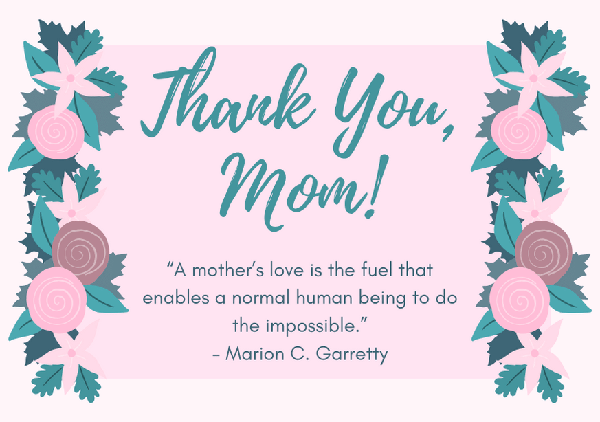 101 Heartfelt Thank You Mom Messages And Quotes Futureofworking Com