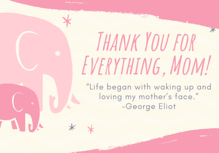 50 Thank You Mom from Daughter Messages and Quotes | FutureofWorking.com