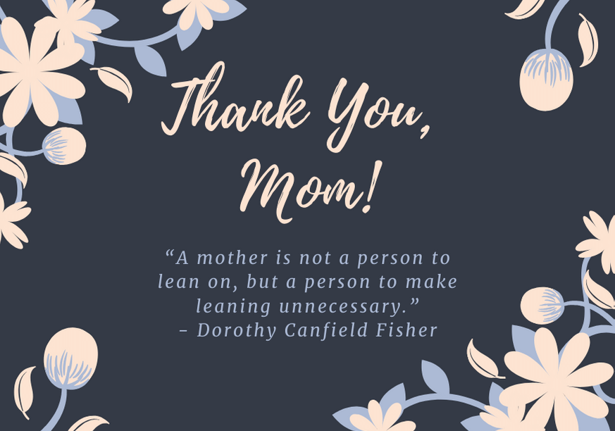 thank-you-mom-quote-fisher