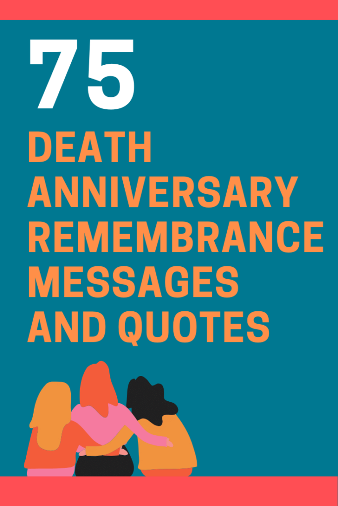 17-ways-to-remember-someone-on-their-death-anniversary