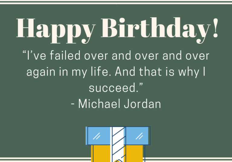 101 Amazing Happy Birthday Nephew Wishes | Futureofworking.Com