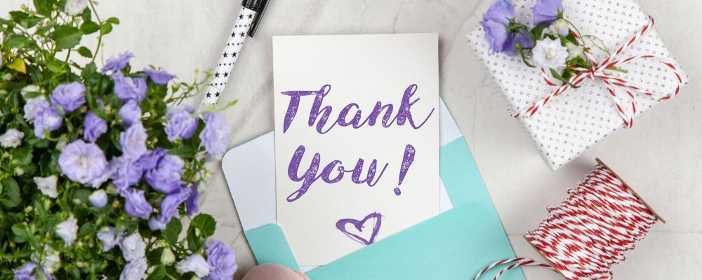 125 Heartfelt "Thank You My Love" Messages and Quotes | FutureofWorking.com