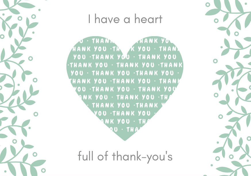 125 Heartfelt "Thank You My Love" Messages And Quotes | Futureofworking.com