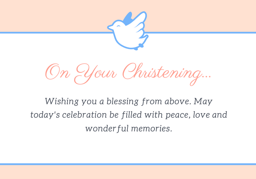 thumbnail image 2 of Christening Donations Sign & Post Box Set - Baptism Card Thank You Naming Party 2 of 4