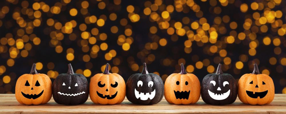 Happy Halloween Messages and Quotes FT