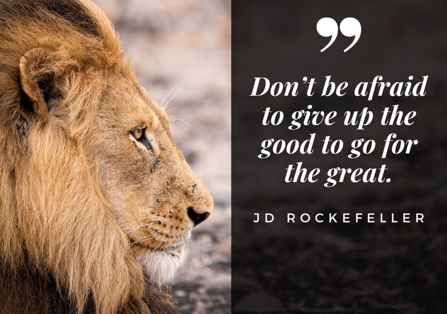 have-a-good-day-quote-rockefeller