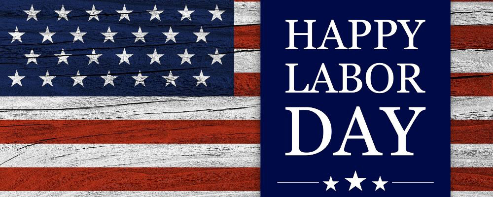 50 Memorable Labor Day Messages to Employees | FutureofWorking.com