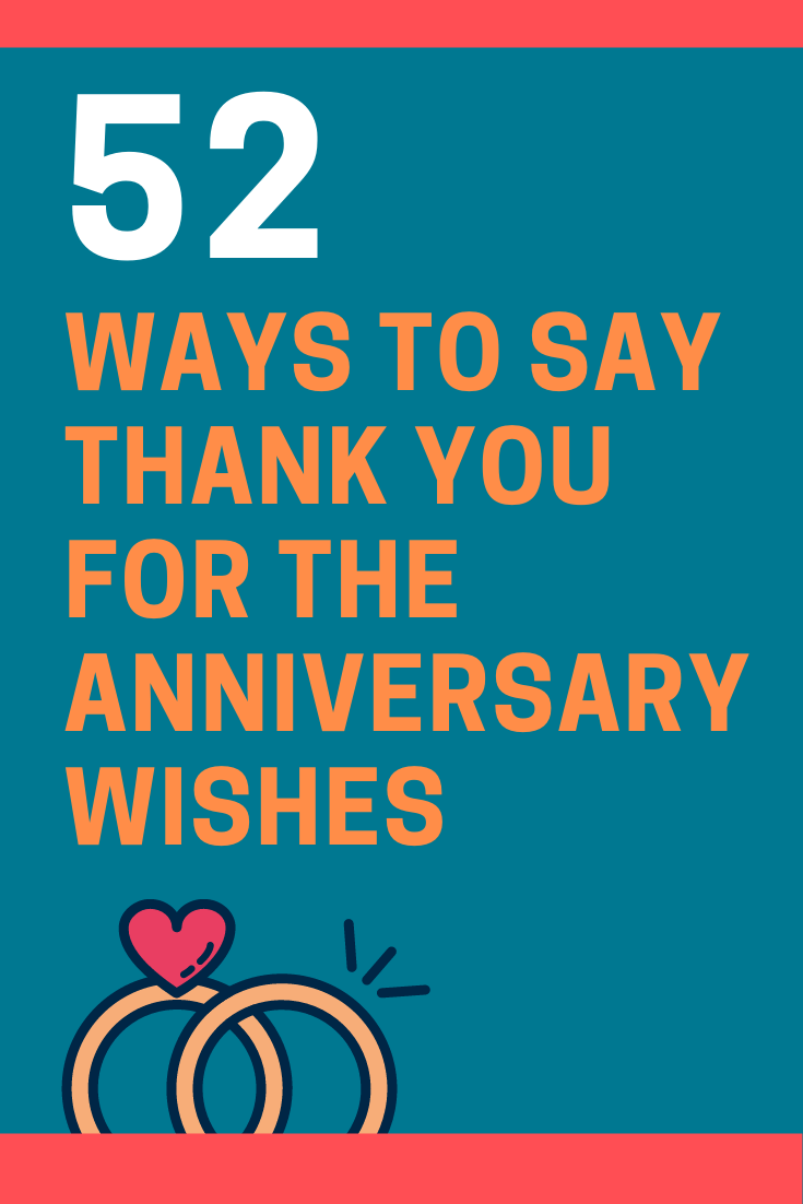 Say Thank You For Work Anniversary Wishes