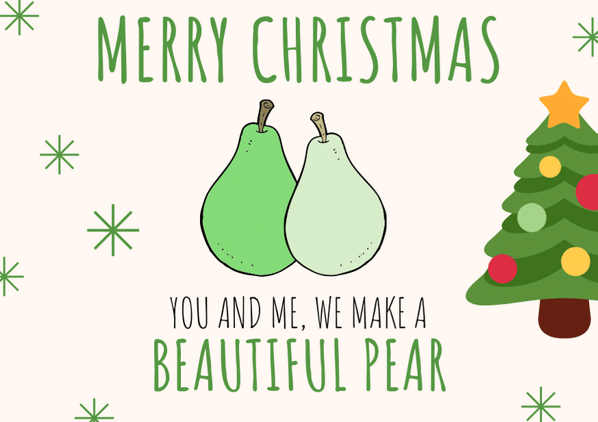 75 Meaningful Christmas Card Messages for my Boyfriend