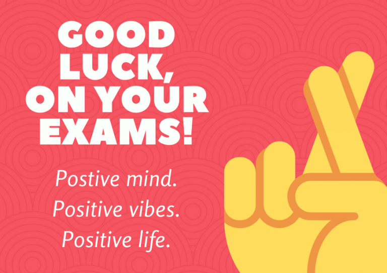 34-most-famous-good-luck-for-exam-wishes-for-students