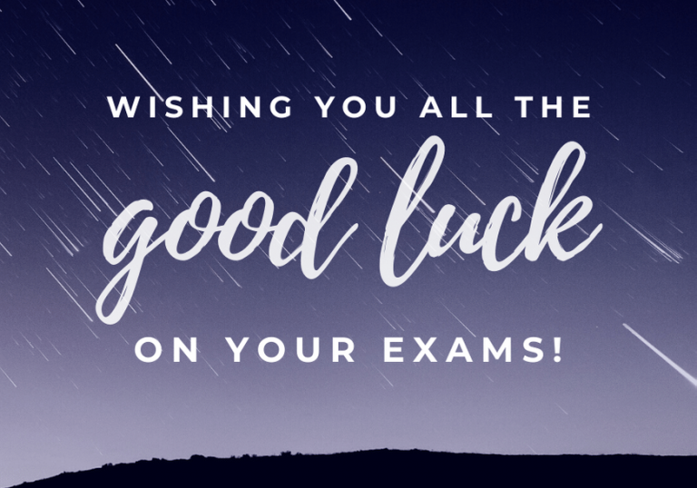 Good Luck Messages For Exams With Image Quotes Futureofworking Com