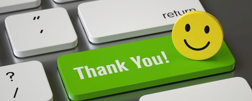 30 Best Ways To Say Thank You For Your Response | Futureofworking.com