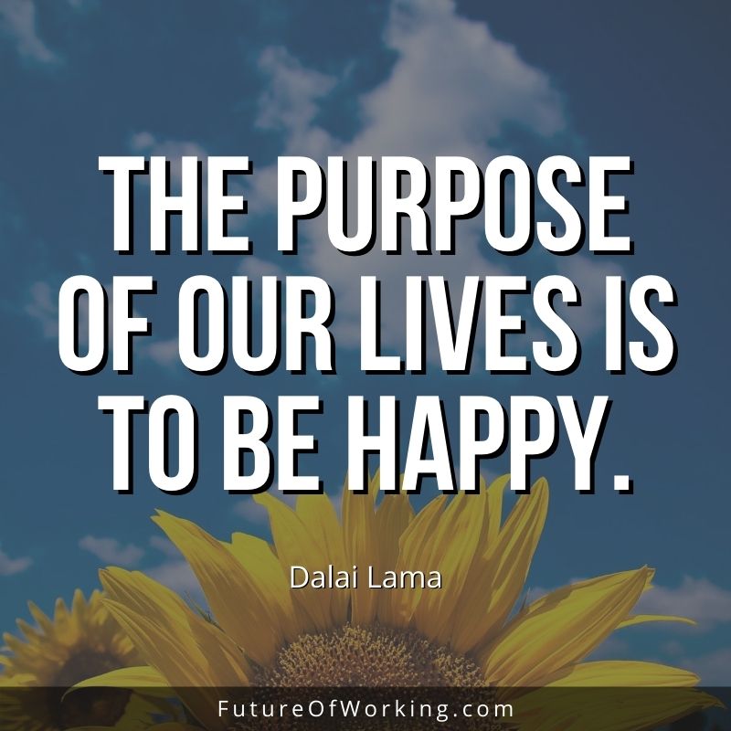 Dalai Lama Quote