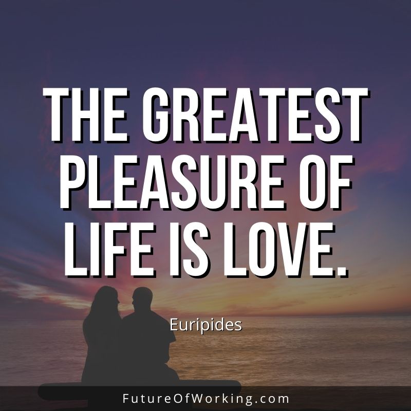 Euripides Quote