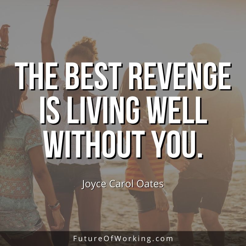 Joyce Carol Oates Quote