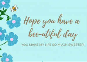 50 Sweet Just Because Card Messages and Quotes | FutureofWorking.com