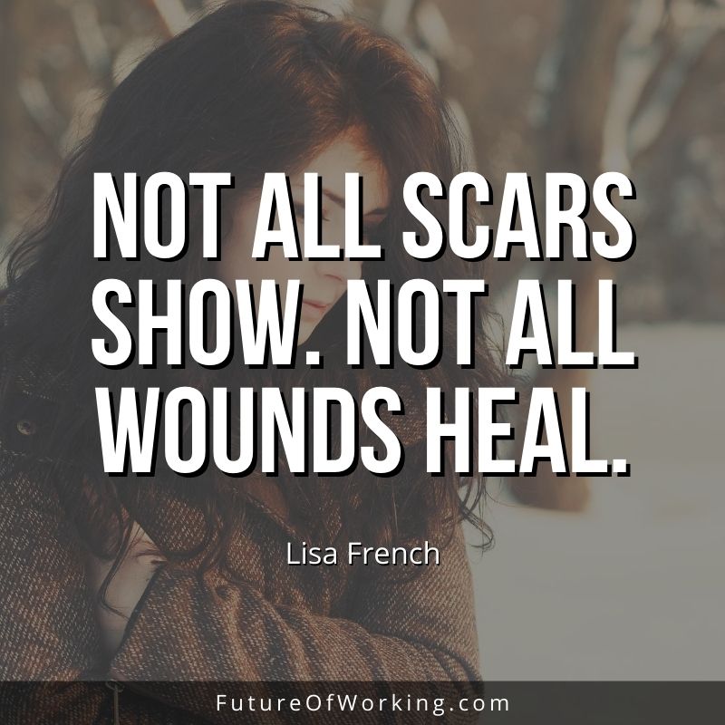 Lisa French Quote