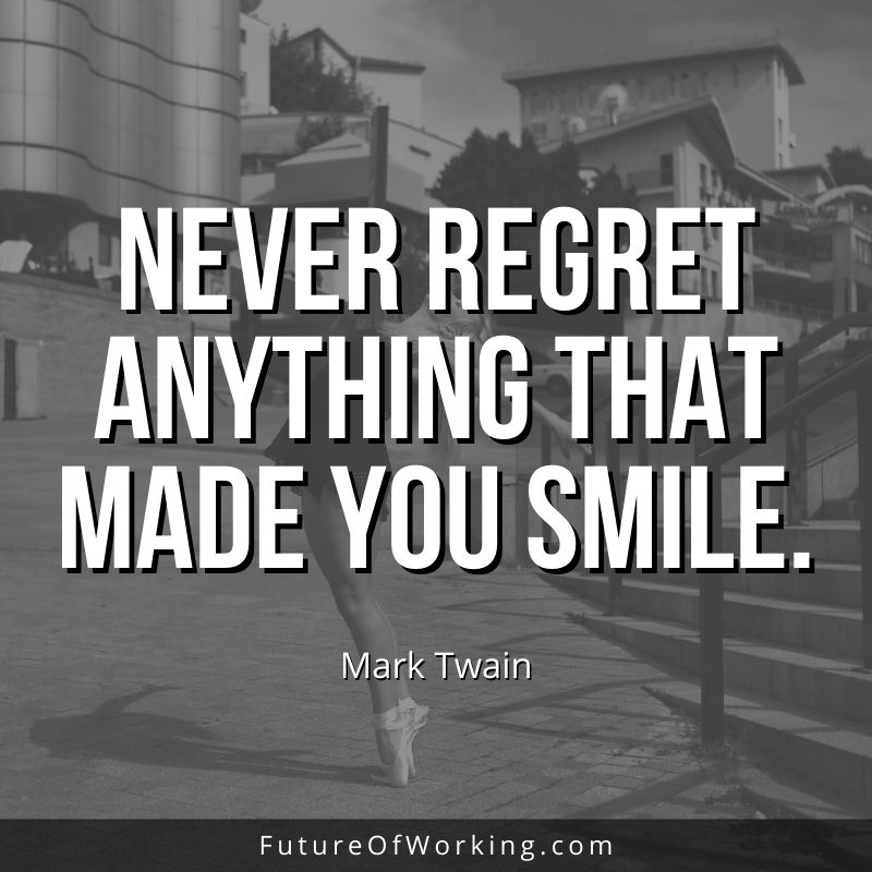 Mark Twain Quote