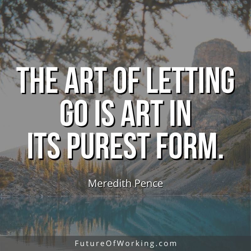 Meredith Pence Quote