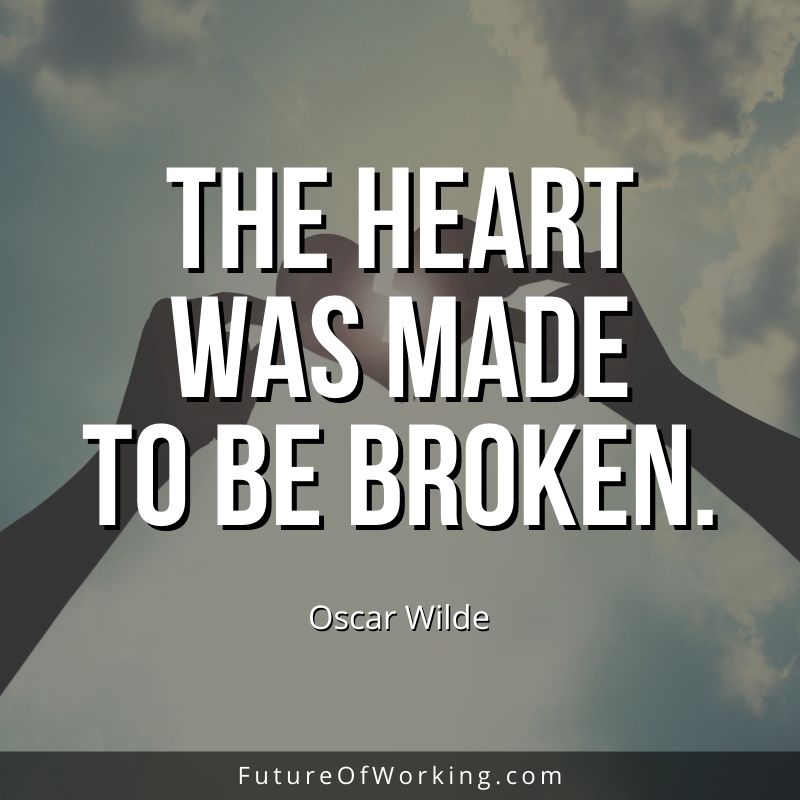 Oscar Wilde Quote