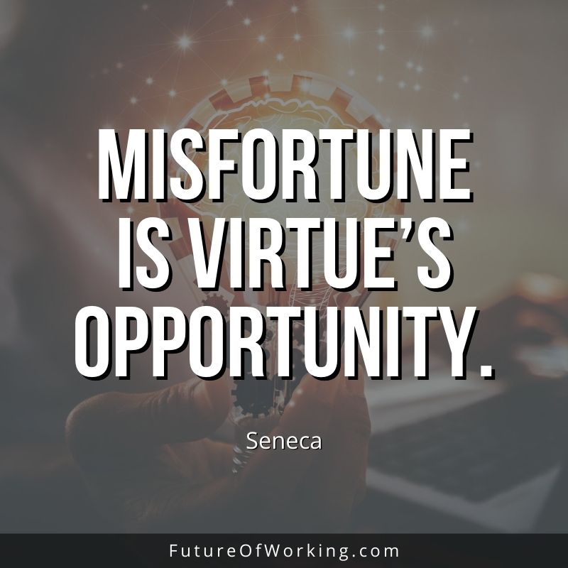 Seneca Quote