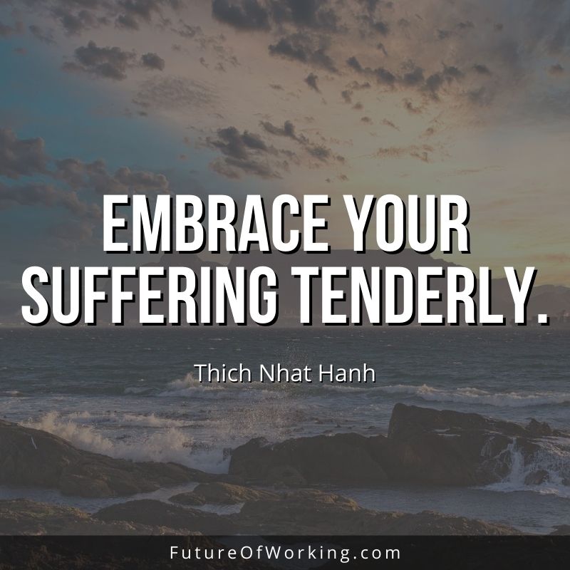 Thich Nhat Hanh Quote