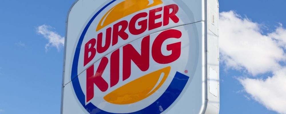 Burger King Interview Questions