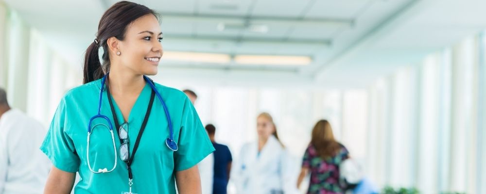 Nursing Resume Objective Statement