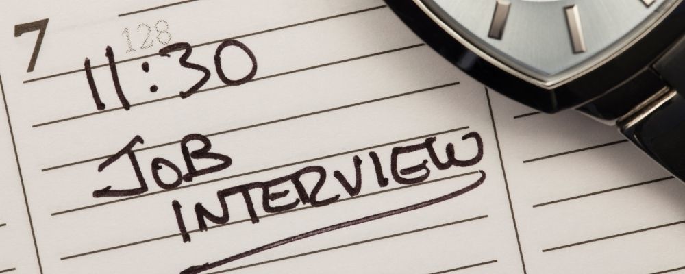 Competency Based Interview Questions