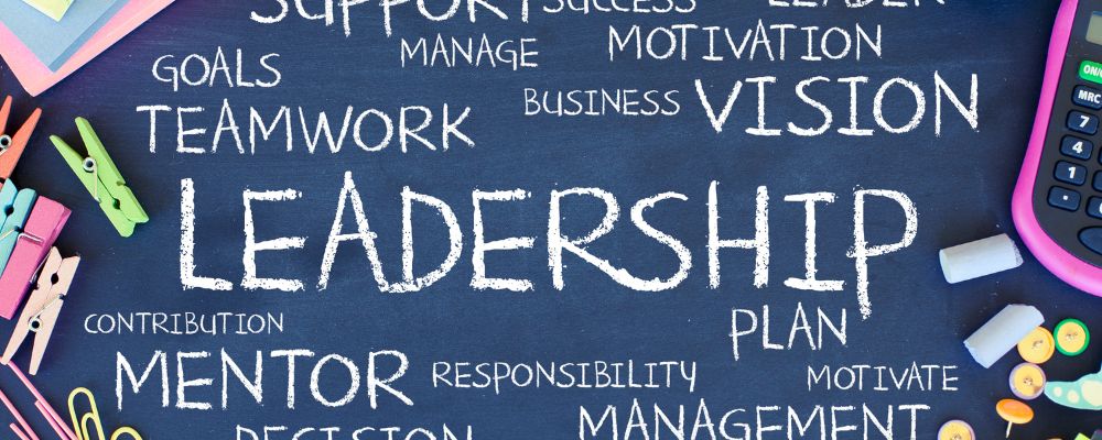 What Does Leadership Mean to You